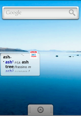 Android_enit_berlitz_standard_widget